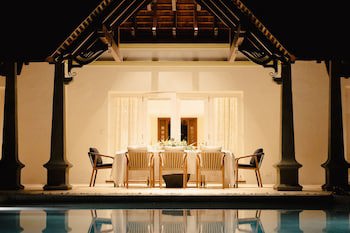 Maradiva Villas Resort & Spa