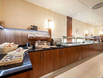 City Hotel Budapest