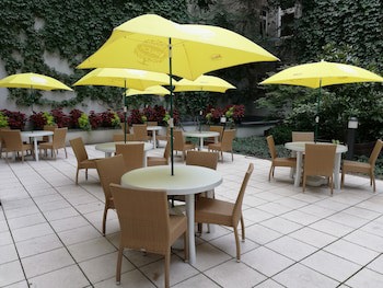 City Hotel Budapest