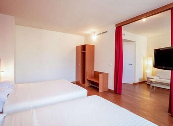 City Hotel Budapest