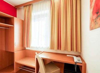 City Hotel Budapest