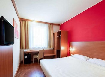 City Hotel Budapest