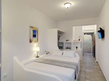 Aloni Hotel galeri fotoğrafı