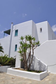 Aloni Hotel galeri fotoğrafı