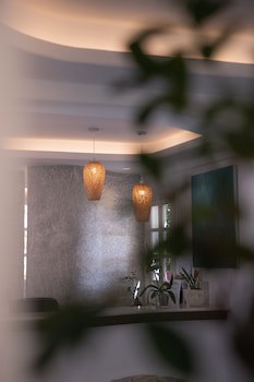 Aloni Hotel galeri fotoğrafı