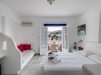 Aloni Hotel galeri fotoğrafı