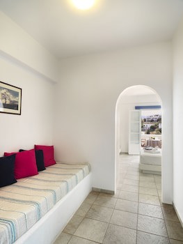 Aloni Hotel galeri fotoğrafı