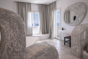 Aloni Hotel fotoğrafı