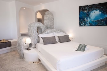 Aloni Hotel fotoğrafı