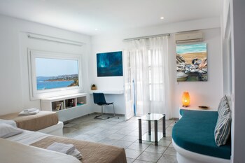 Aloni Hotel galeri fotoğrafı