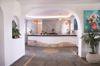 Aloni Hotel galeri fotoğrafı