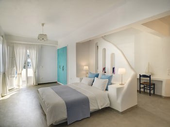 Aloni Hotel galeri fotoğrafı