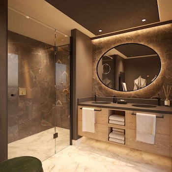 Grand Tirolia Hotel Kitzbuhel, Curio Collection By Hilton