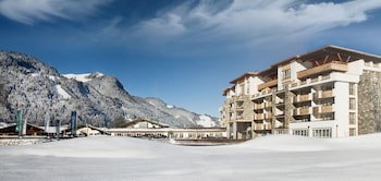Grand Tirolia Hotel Kitzbuhel, Curio Collection By Hilton