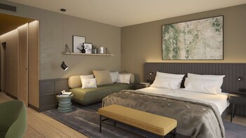 Grand Tirolia Hotel Kitzbuhel, Curio Collection By Hilton
