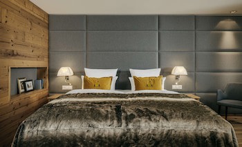 Grand Tirolia Hotel Kitzbuhel, Curio Collection By Hilton