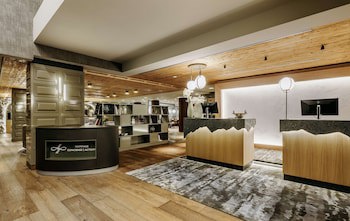 Grand Tirolia Hotel Kitzbuhel, Curio Collection By Hilton
