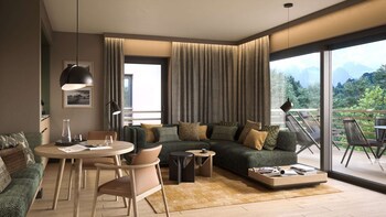 Grand Tirolia Hotel Kitzbuhel, Curio Collection By Hilton