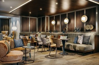 Grand Tirolia Hotel Kitzbuhel, Curio Collection By Hilton