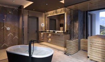 Grand Tirolia Hotel Kitzbuhel, Curio Collection By Hilton