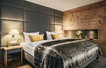 Grand Tirolia Hotel Kitzbuhel, Curio Collection By Hilton