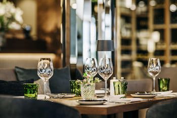 Grand Tirolia Hotel Kitzbuhel, Curio Collection By Hilton