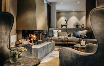 Grand Tirolia Hotel Kitzbuhel, Curio Collection By Hilton