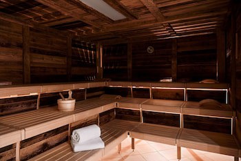 Grand Tirolia Hotel Kitzbuhel, Curio Collection By Hilton