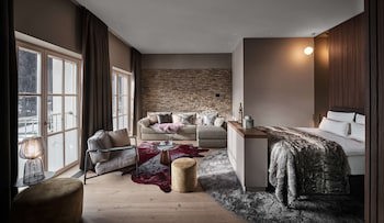 Grand Tirolia Hotel Kitzbuhel, Curio Collection By Hilton