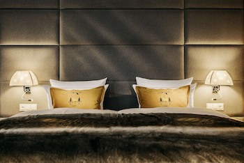 Grand Tirolia Hotel Kitzbuhel, Curio Collection By Hilton