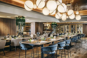 Grand Tirolia Hotel Kitzbuhel, Curio Collection By Hilton