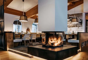 Grand Tirolia Hotel Kitzbuhel, Curio Collection By Hilton