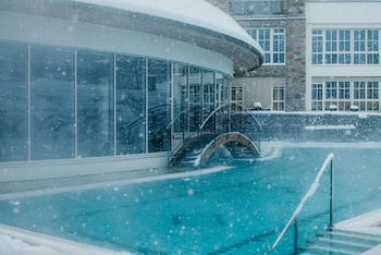 Grand Tirolia Hotel Kitzbuhel, Curio Collection By Hilton