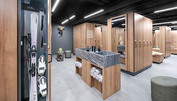 Grand Tirolia Hotel Kitzbuhel, Curio Collection By Hilton