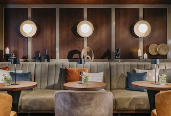 Grand Tirolia Hotel Kitzbuhel, Curio Collection By Hilton