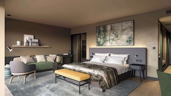 Grand Tirolia Hotel Kitzbuhel, Curio Collection By Hilton