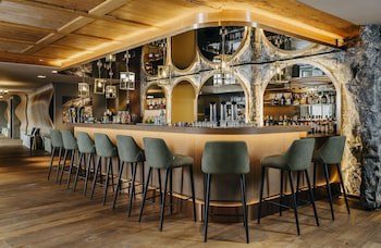 Grand Tirolia Hotel Kitzbuhel, Curio Collection By Hilton