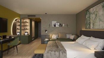 Grand Tirolia Hotel Kitzbuhel, Curio Collection By Hilton