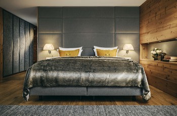 Grand Tirolia Hotel Kitzbuhel, Curio Collection By Hilton