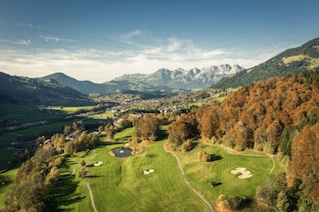 Grand Tirolia Hotel Kitzbuhel, Curio Collection By Hilton