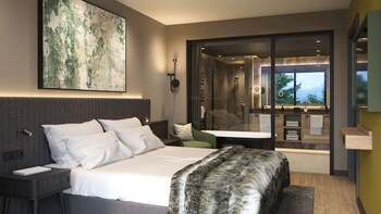Grand Tirolia Hotel Kitzbuhel, Curio Collection By Hilton
