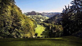Grand Tirolia Hotel Kitzbuhel, Curio Collection By Hilton