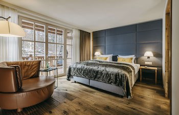 Grand Tirolia Hotel Kitzbuhel, Curio Collection By Hilton