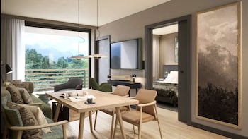 Grand Tirolia Hotel Kitzbuhel, Curio Collection By Hilton
