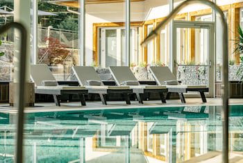 Grand Tirolia Hotel Kitzbuhel, Curio Collection By Hilton