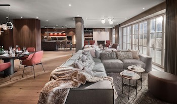 Grand Tirolia Hotel Kitzbuhel, Curio Collection By Hilton