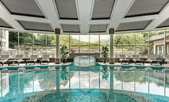 Grand Tirolia Hotel Kitzbuhel, Curio Collection By Hilton