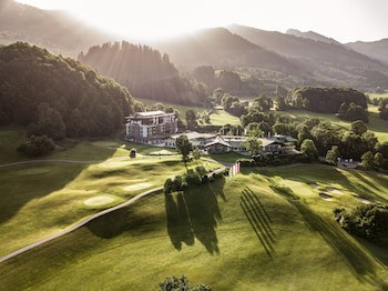 Grand Tirolia Hotel Kitzbuhel, Curio Collection By Hilton