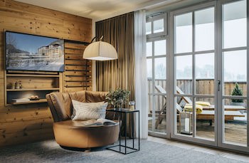 Grand Tirolia Hotel Kitzbuhel, Curio Collection By Hilton
