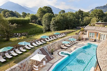 Grand Tirolia Hotel Kitzbuhel, Curio Collection By Hilton